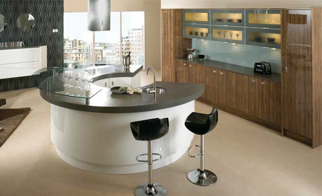 Uform Kitchens-Kitchen Stori