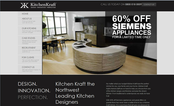 kitchen kraft