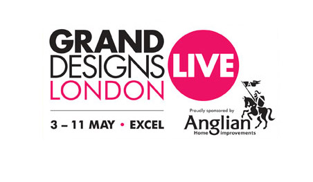 Grand Designs Live 2014