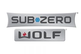 Logo of Sub Zero & Wolf