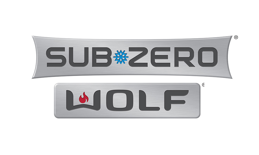 Logo of Sub Zero & Wolf