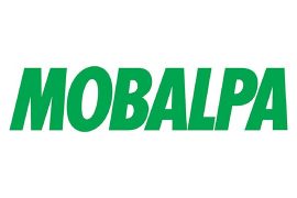 mobalpa kitchens logo
