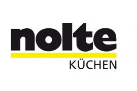 nolte kitchens & Nolte Kuchen logo