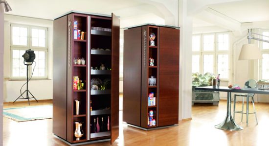 Designer philippe starck warendorf tower kitchen Designer philippe starck warendorf tower kitchen