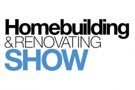 Homebuilding & Renovating Show