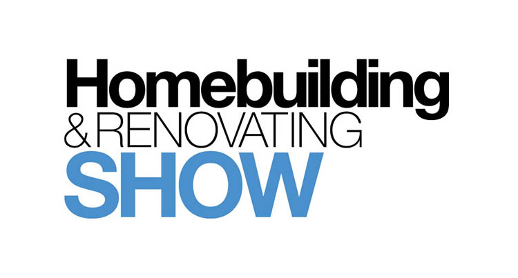 Homebuilding & Renovating Show