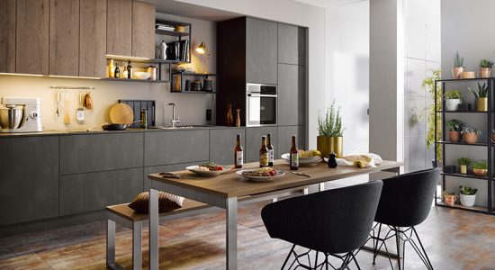 Schuller Kitchens