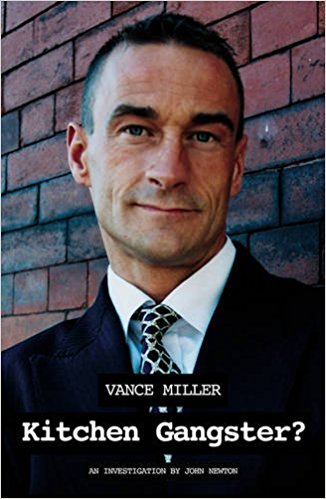 Kitchen Gangster - Vance Miller