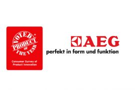 AEG Product of the Year