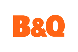 Kingfisher reports improved performance at B&Q