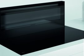 Novy Panorama Cooker Hood