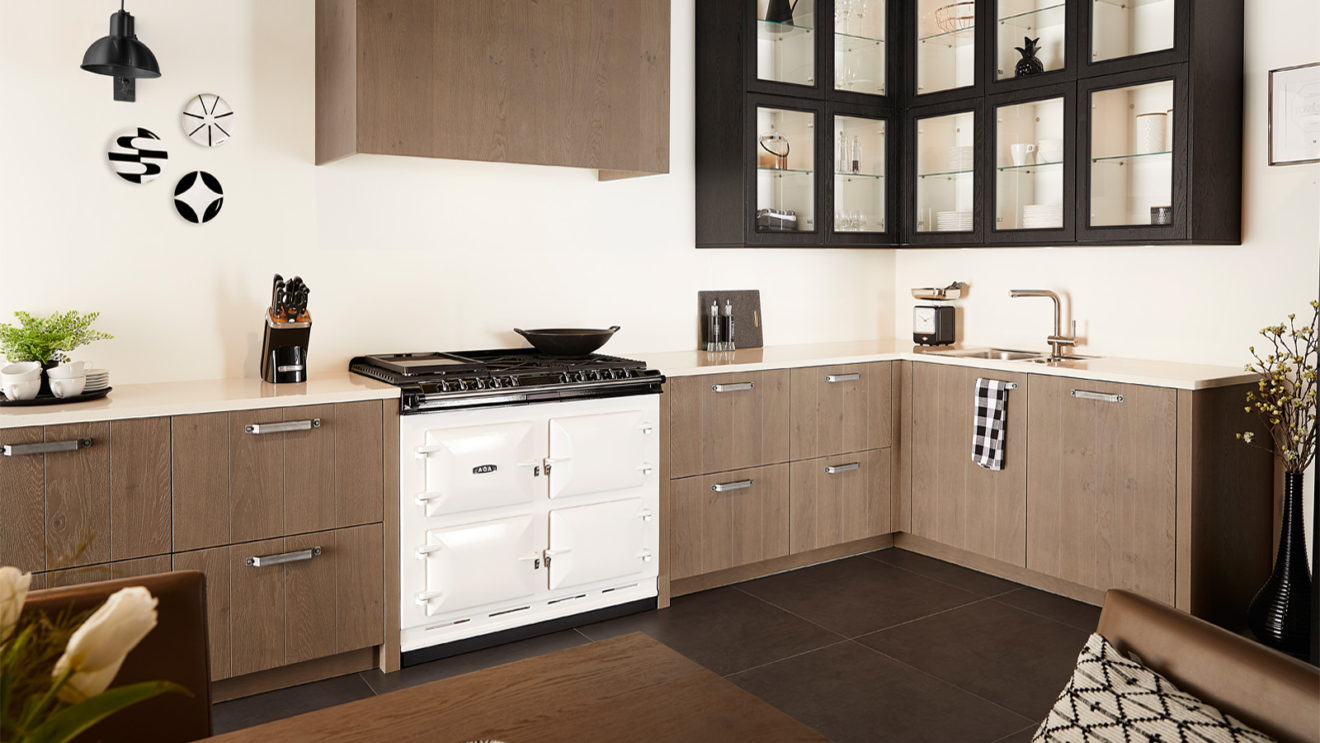 Keller Kitchens release new Winchester Design - KBB News