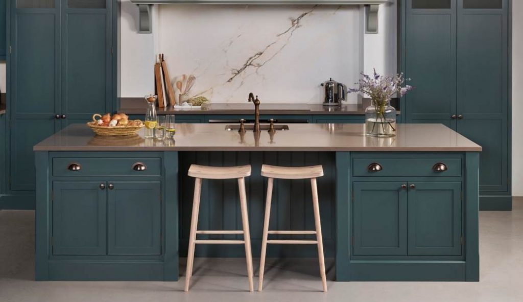 Harvey Jones_Arbor Kitchens