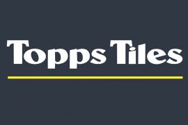 Topps Tiles Logo