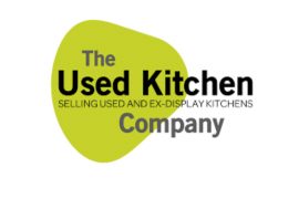The USed Kitchen Company Logo