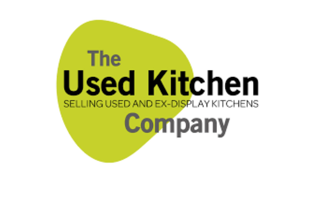 The USed Kitchen Company Logo
