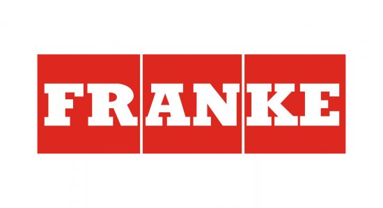 Franke Logo - Kitchens Kitchens