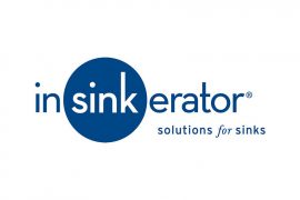 insinkerator logo