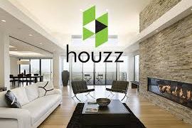 Coloured Kitchens in Houzz Trend Predictions