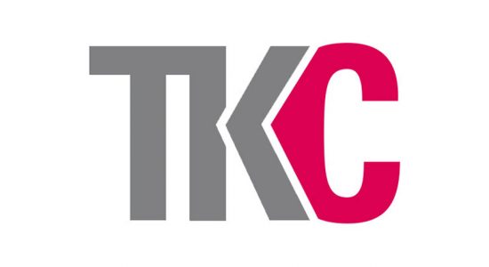 TKC Kitchens Compenents Logo