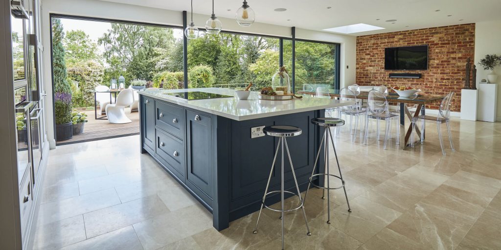 Tom Howley Kitchens opens 17th showroom - KBB News
