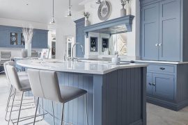 hartford-tom howley kitchens