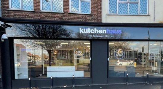 german kitchen retailer