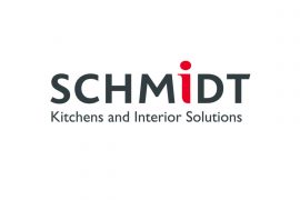 French kitchen brand Schmidt logo