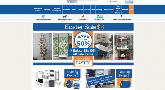Highbourne Group acquires Plumbworld