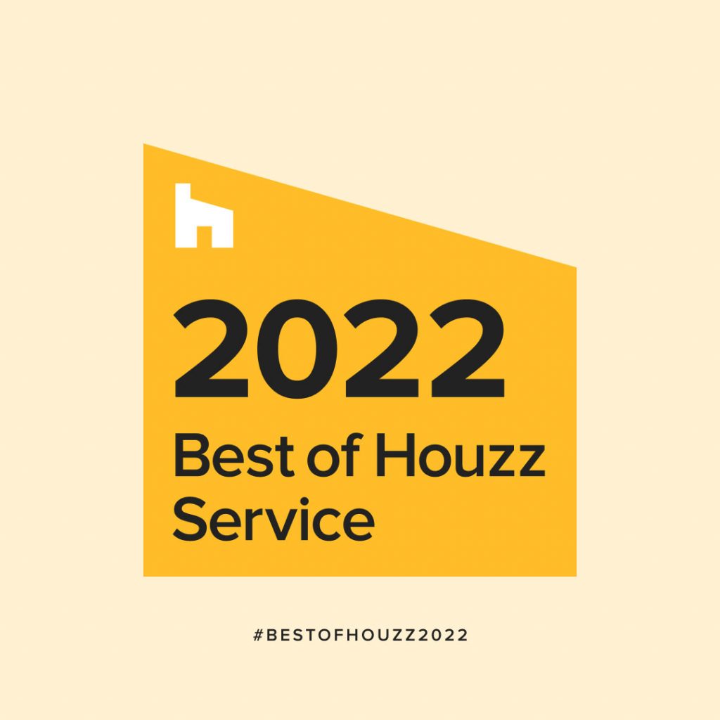 NG Bathrooms Best of Houzz 2022
