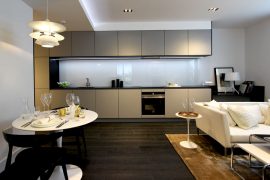 Uk Fitted Kitchens Market
