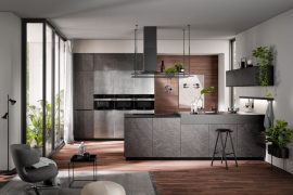German kitchens London