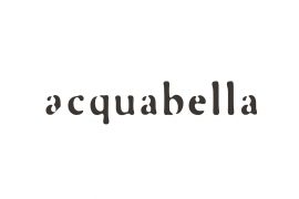 Acquabella shower products