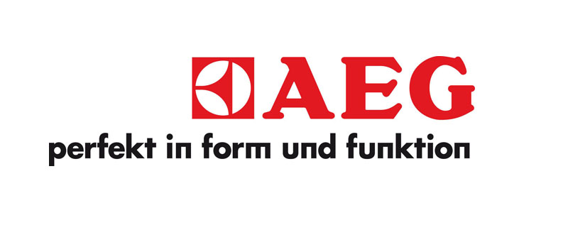 AEG Logo