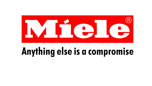 Miele Home Appliances Logo