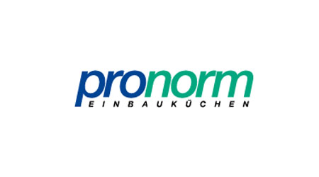 German Kitchen furniture company Pronorm
