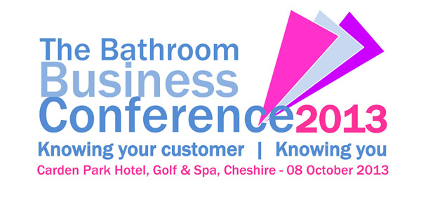 Bathroom Business Conference 2013