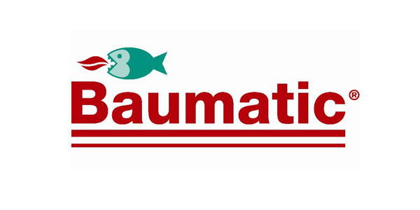 Baumatic logo on Kitchens-Kitchens.co