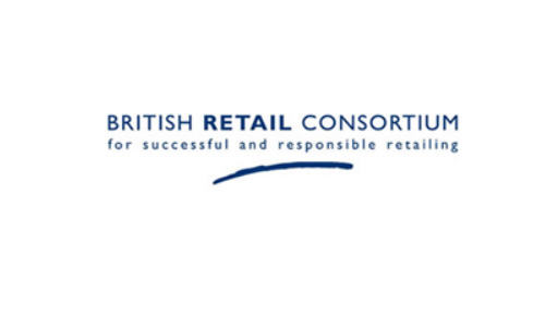 British Retail Consortium