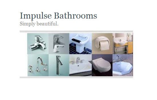 impulse-bathrooms