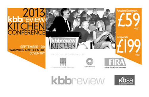 kbbreview Kitchen Conference-2013