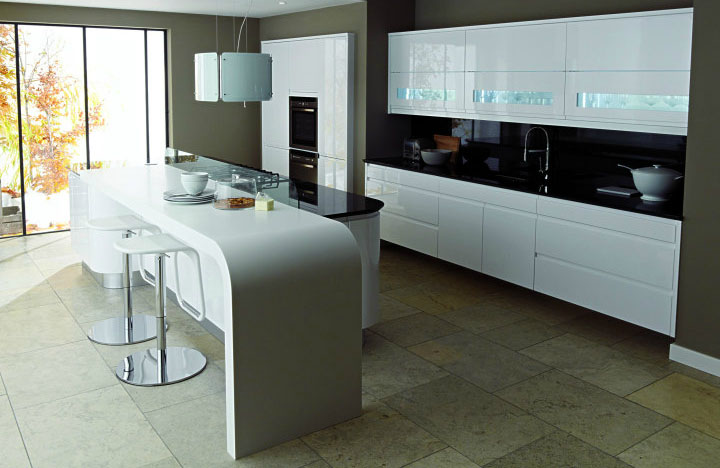 kitchen_kraft_Remo_linear_white