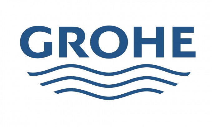 plumbing fixture giant Grohe