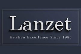 lanzet-kitchens-logo