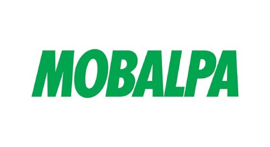 mobalpa kitchens logo