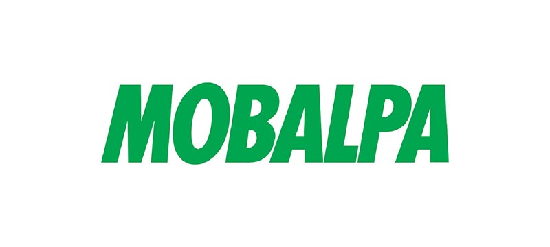 mobalpa kitchens logo