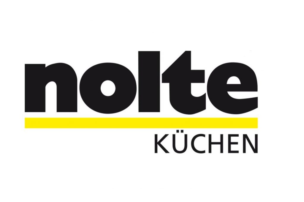 nolte kitchens & Nolte Kuchen logo