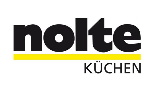 nolte kitchens & Nolte Kuchen logo