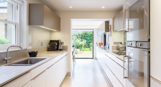 Modus Warendorf Kitchen London