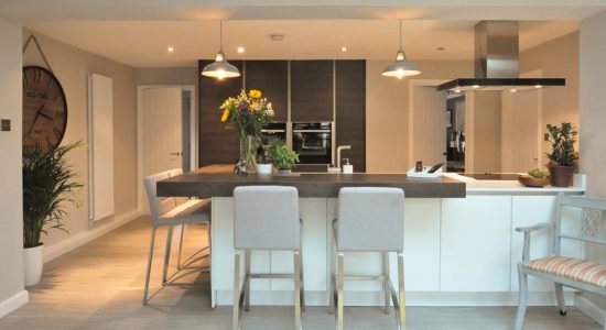 iHome Interiors